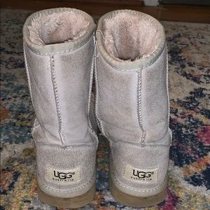 Uggs